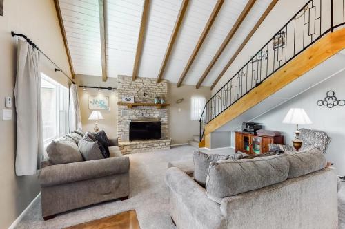 Canyon Lake Casa | Deer Ridge