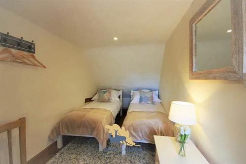 Aldborough Casa | Deer's Glade Caravan & Camping Park