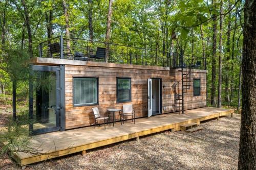 Pickens Casa | Deer Woods