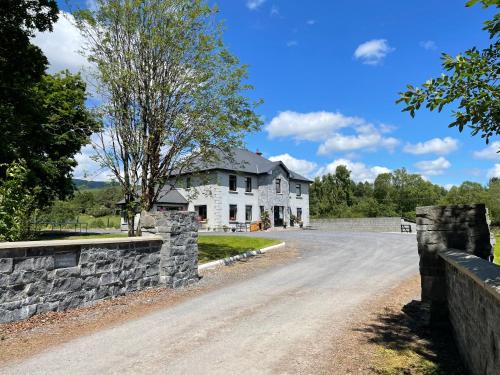 Cahir Cama Y Desayuno | Deerbrook House B&B