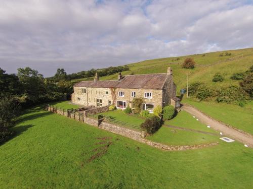 Horsehouse Casa | Deerclose West Farmhouse