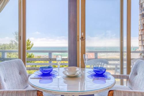 Roads End Casa | Deerfield Cottage
