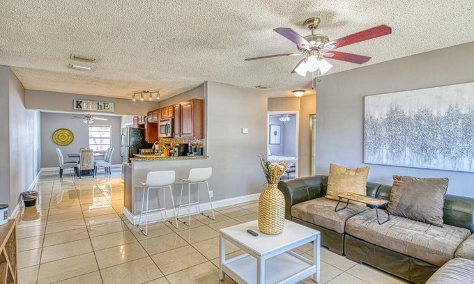 Deerfield Beach Casa | Deerfield Delight