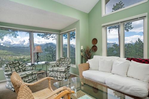 Windcliff Estates Casa | Deering Crest