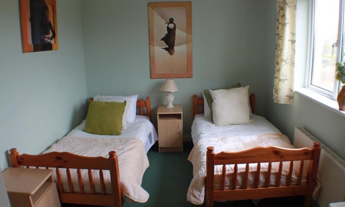 Portumna Casa | Deerpark B&B