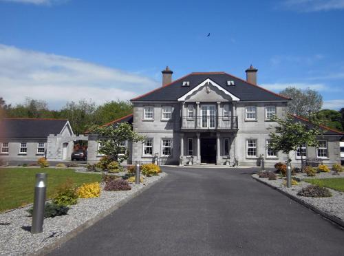 Swinford Cama Y Desayuno | Deerpark Manor Bed and Breakfast