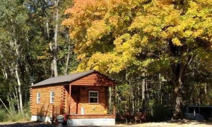 Hillsboro Casa | Deerpath Cabin