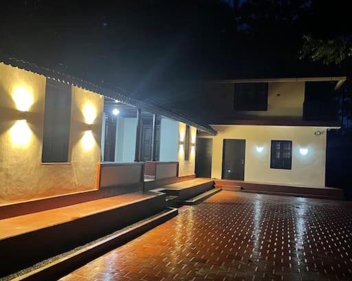 Krishnagiri Apartamento | Deesha Homes