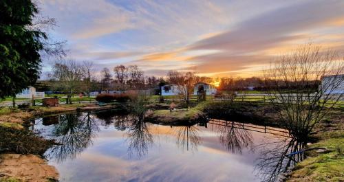 Maryculter Complejo | Deeside Holiday Park