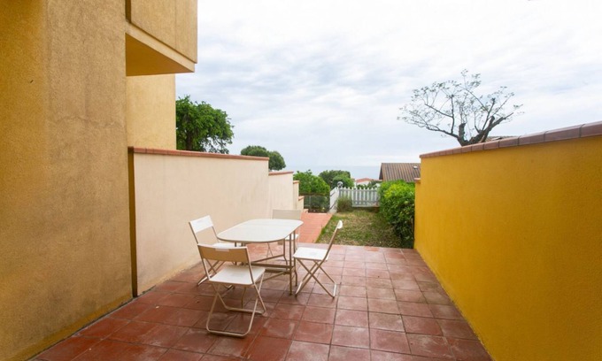 Marcelli Apartamento | defaultName