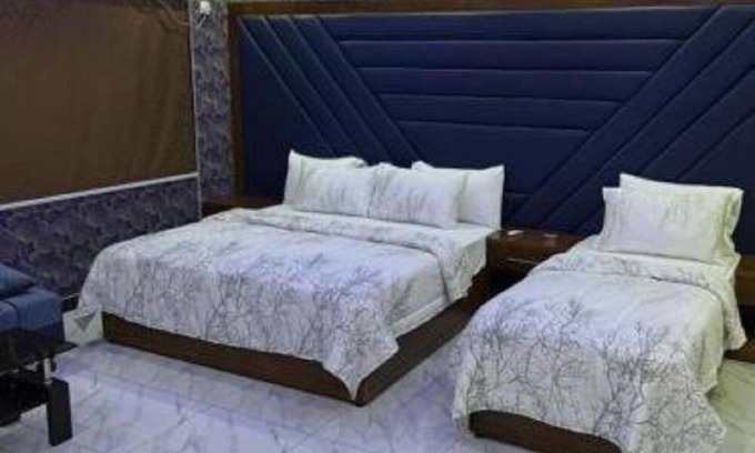 D.H.A. Casa | Defence Orchard DHA Karachi