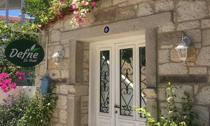 Alacati Casa | Defne Ev Hotel