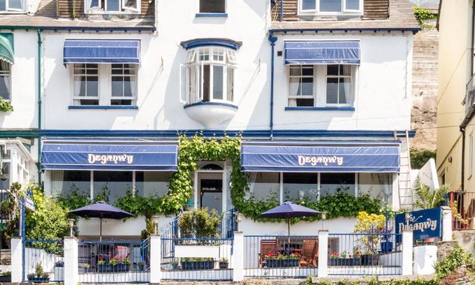 Looe Casa | Deganwy Hotel