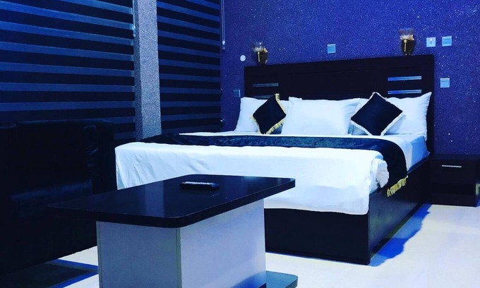 Obazu Hotel | Degio Hotel and Suites