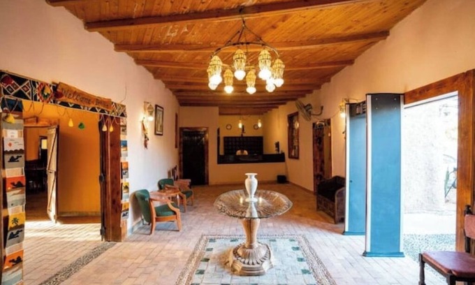 Marsa Matruh Complejo | Dehiba Resort, Siwa 1BR