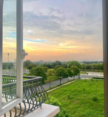 Linh Trung IEPZ Apartamento | Dehom Vạn Phúc City