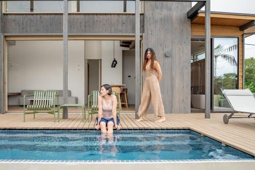 Amami Casa | Dei Amami - Vacation STAY 29007v