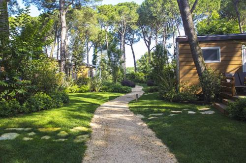 Cavallino-Treporti Complejo | Dei Fiori Camping Village