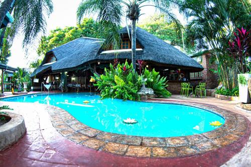 Musina Casa | Dei Gratia Guest House