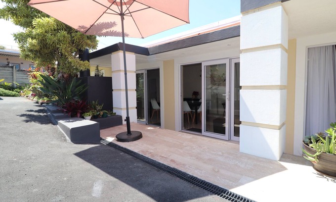 Berea Casa | Dei Gratia Guesthouse