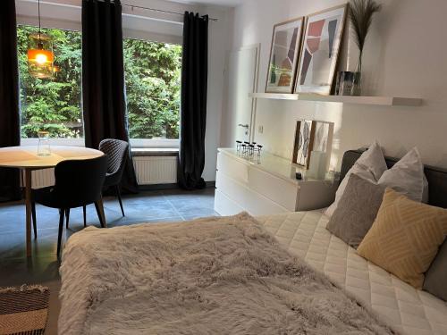 Wurster Nordseekuste Apartamento | Deich Quartier 9.1