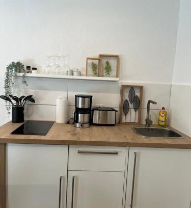 Wurster Nordseekuste Apartamento | Deich Quartier 9.3