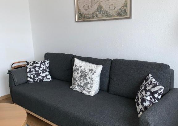 Mitte-Sud Apartamento | DeichApartments70-78