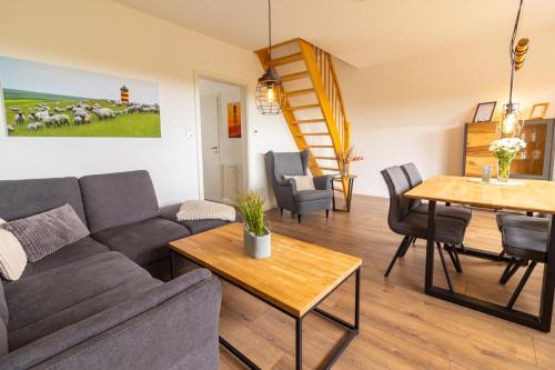 Krummhoern Casa | Deichblick No1