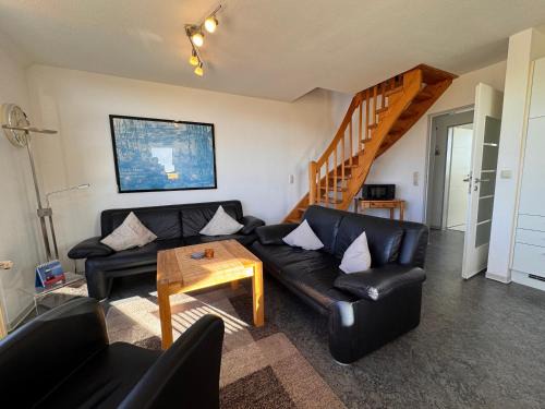 Schillig Apartamento | Deichblick10