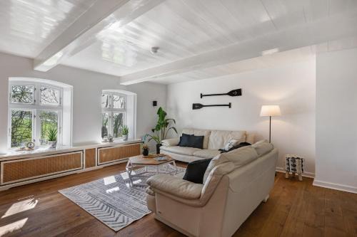 Westerhever Apartamento | Deichgraf