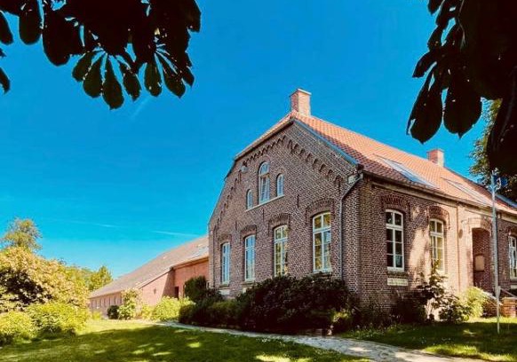 Emden Apartamento | Deichgraf Emden