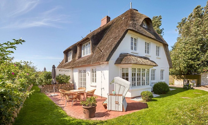 Dunsum Casa | Deichgraf, Germany
