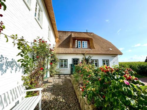 Dunsum Apartamento | Deichhof Whg 22