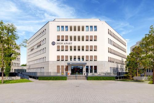 Munchen District Apartamento | DEIN APART München