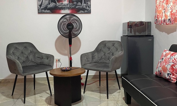 El Callejon Casa | Dein Apartment im Paradies zu Paradiesischen Preisen , 1 Klick Entfernt !