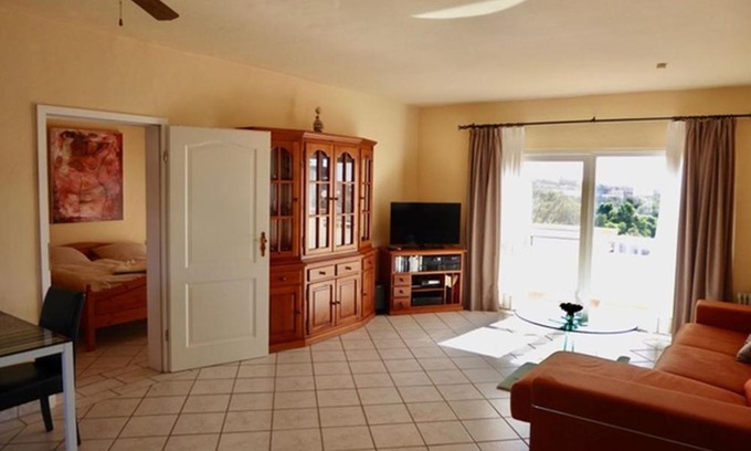La Pared Apartamento | Dein Appartement Sunset View und Meer