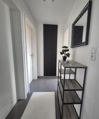Pirmasens Apartamento | Dein Feriennest über Dächern