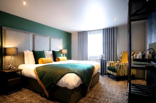 Prestwick Hotel | DeiRa Hotel & Apartments