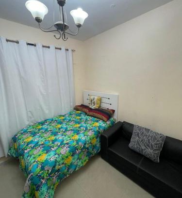 Deira Casa | Deira Salahuddin Comfort Residences