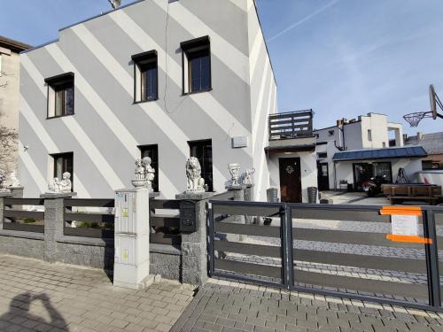 Wagrowiec Apartamento | DEIZY Apartamenty