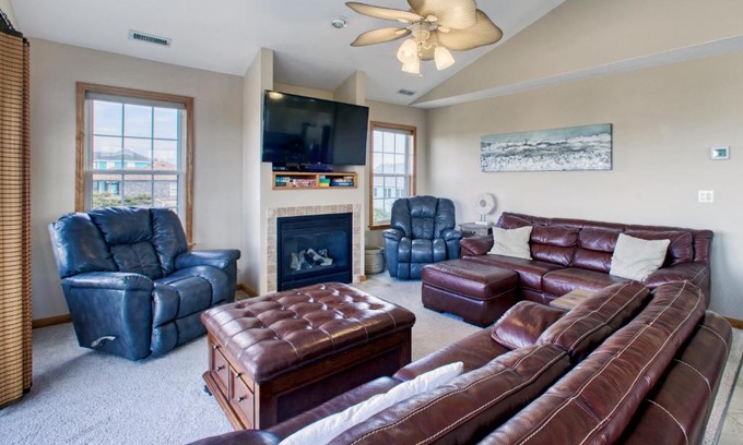 Frisco Casa | Deja Blue 917