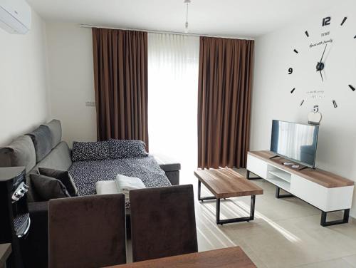 Bahceli Apartamento | Deja Blue apartments, North Cyprus