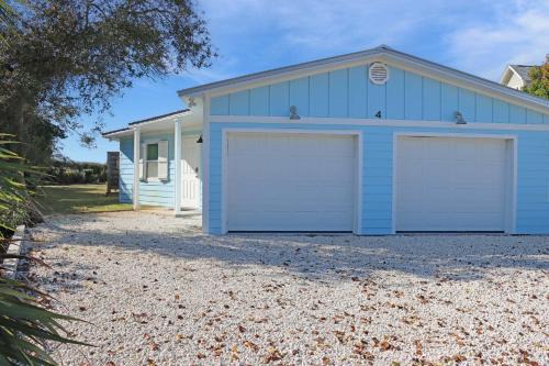 Port St. Joe Casa | Deja Blue by Pristine Properties Vacation Rentals