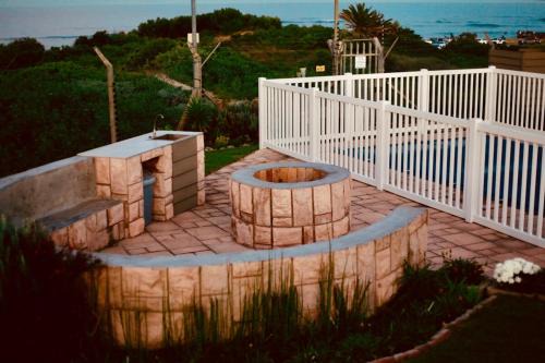 Marina Martinique Casa | Deja Blue -Jeffreys Bay
