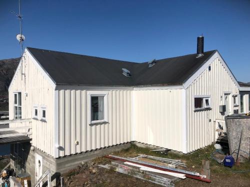 Sisimiut Apartamento | Dejlig og et godt hus, Hotel