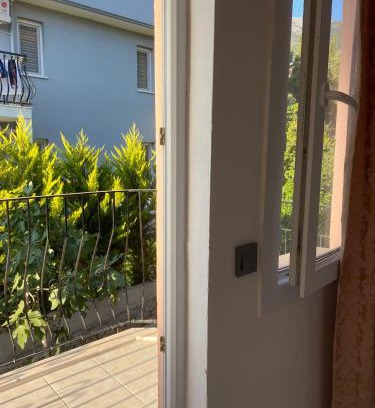 Oludeniz Apartamento | Deka Apartments 6