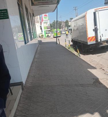 Nakuru County Apartamento | Deka grills