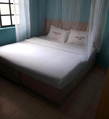Ngara Cama Y Desayuno | DEKA Lajardin KSH1600