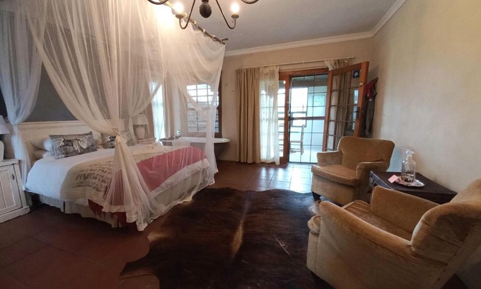 Wakkerstroom Casa | DeKotzenhof