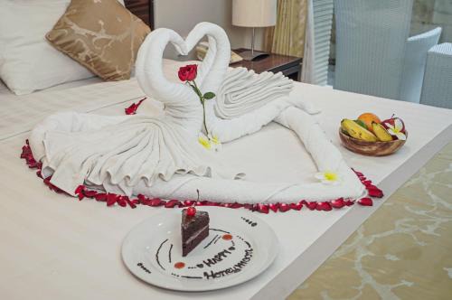 Downtown Kuta Hotel | Dekuta